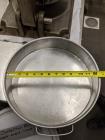 Dutchess Bm 58, 18 Part Dough Divider